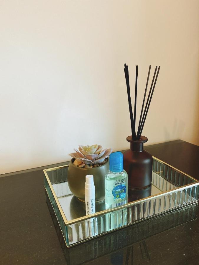 New Modern King Size Room With Ensuite And Parking Manchester Buitenkant foto
